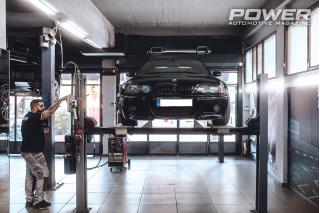 Παρουσίαση εταιρείας: Pavlidis Sport Exhaust 